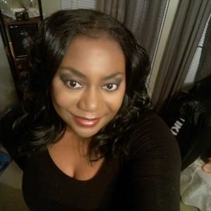 Meet your Posher, Dorothy